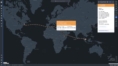 ballast bonus|Voyage Planner Pro – MarineTraffic Help.